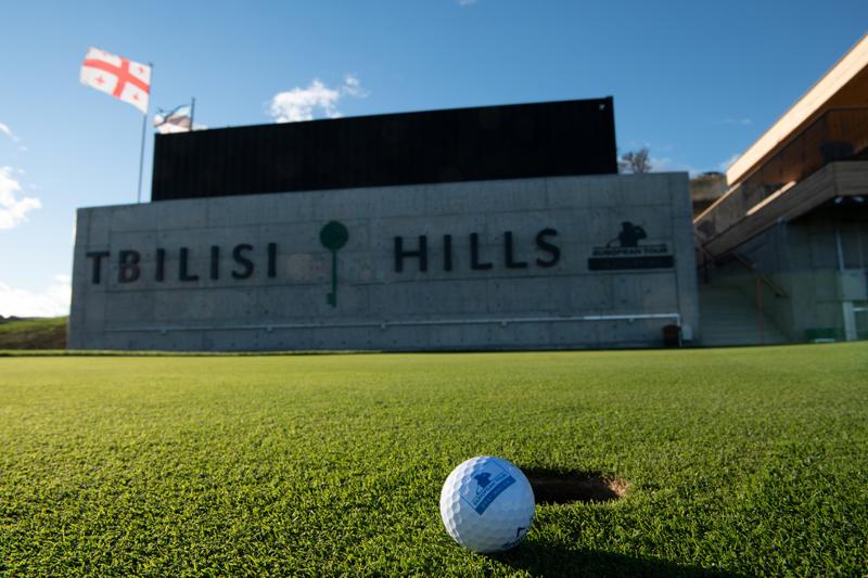საქართველომ ევროპის გოლფ რუკაზე 34-ე ადგილი დაიკავა